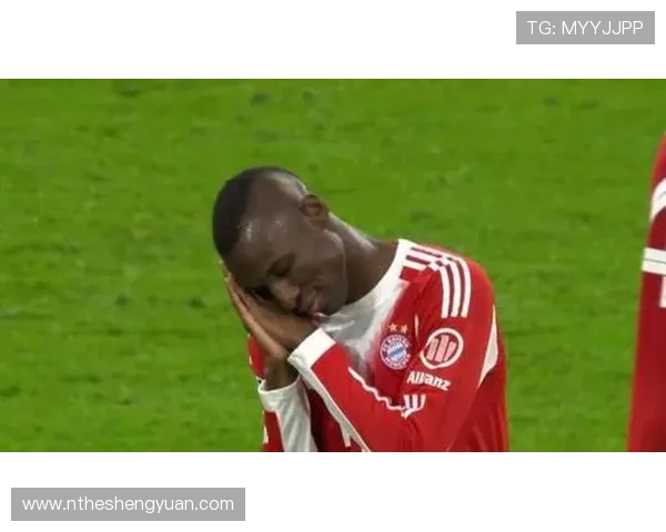 17岁242天小将卡尔破门助拜仁登顶刷新队史欧冠最年轻进球纪录